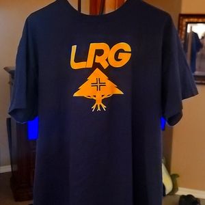 LRG vintage shirt